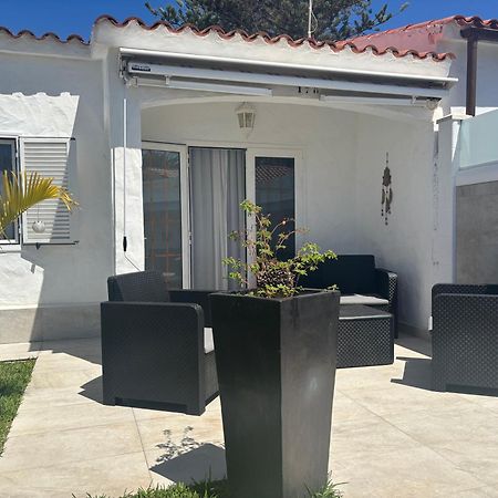 Bungalow Casa Alegria Yumbo Maspalomas  Luaran gambar