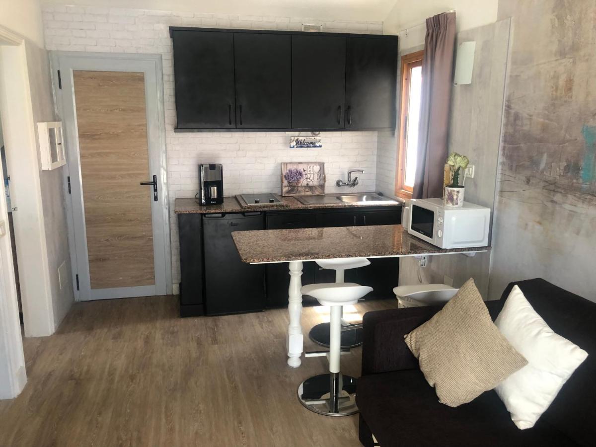Bungalow Casa Alegria Yumbo Maspalomas  Luaran gambar