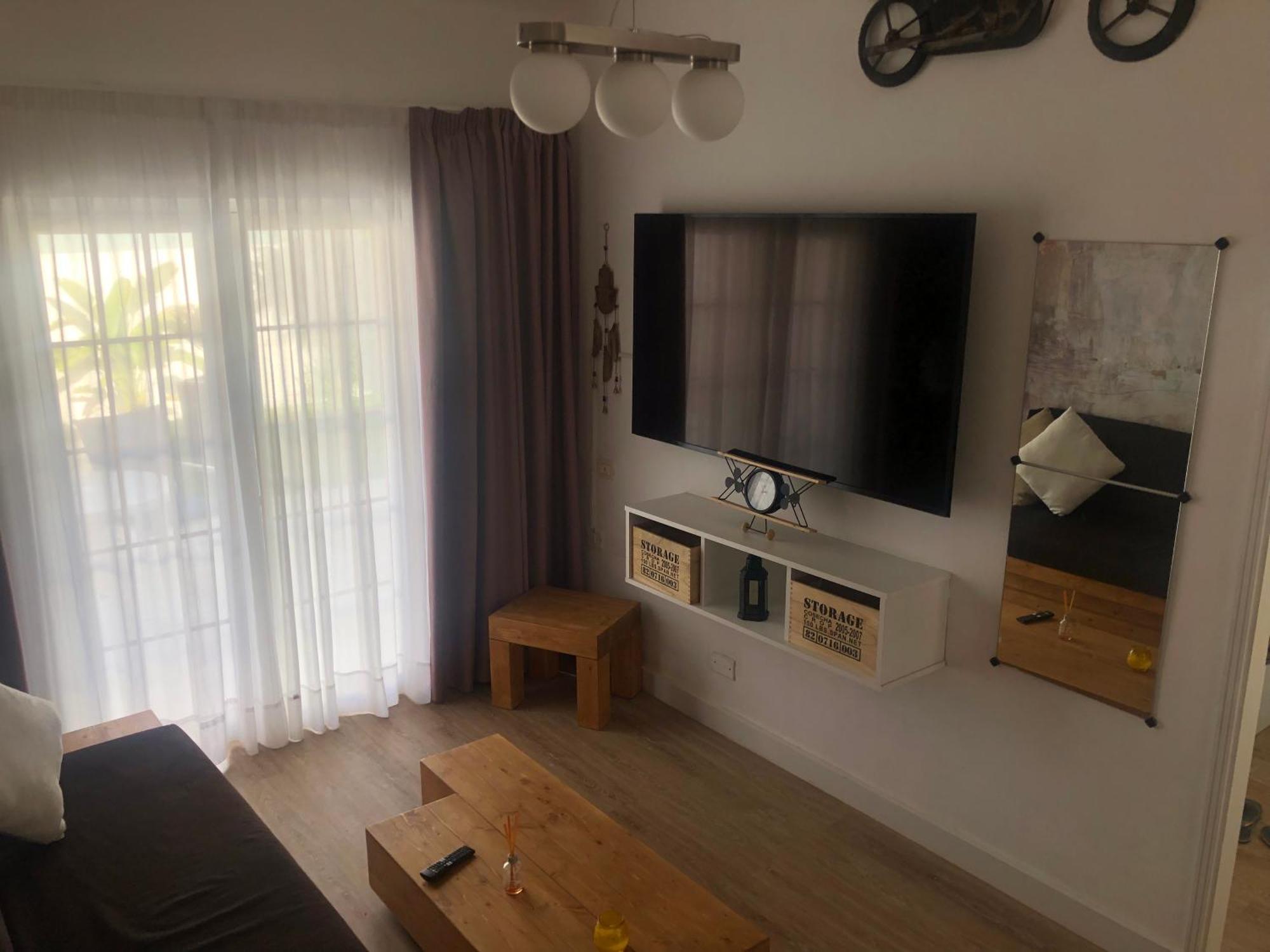 Bungalow Casa Alegria Yumbo Maspalomas  Luaran gambar